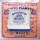 Manetti 6kt-White Gold-Leaf Patent-Pack