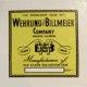 WB 12kt-White Gold-Leaf Patent-Pack